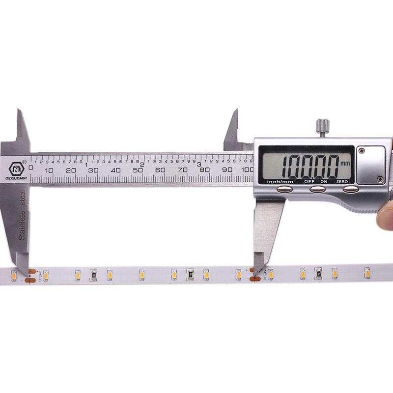 DC24V 3014SMD 350LEDs Flexible LED Light Strip - Width 8mm -16.4ft/roll DC24V 3014SMD 350LEDs Flexible LED Light Strip - Width 8mm -16.4ft/roll